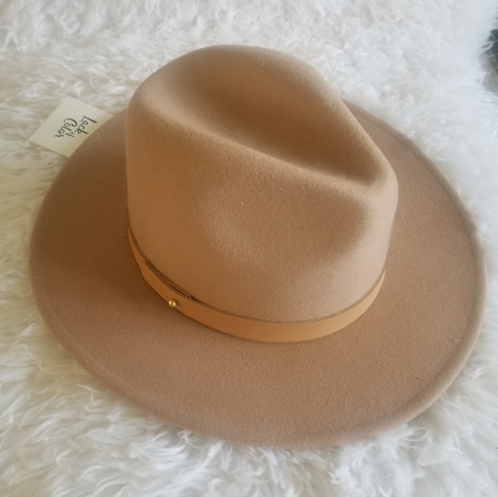 Brand New Lack of Color Hat
